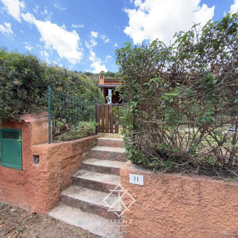 Villa Lentischio - A soli 8 minuti dal mare - Casa con 2 Camere da Letto - 21