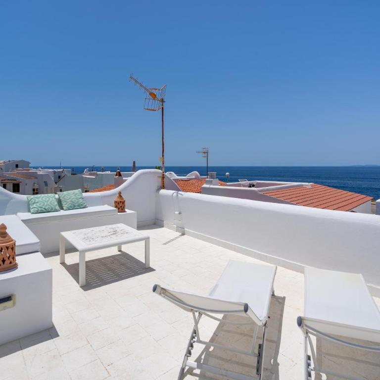 Blue Moon by 3VILLAS - Apartamento - 3