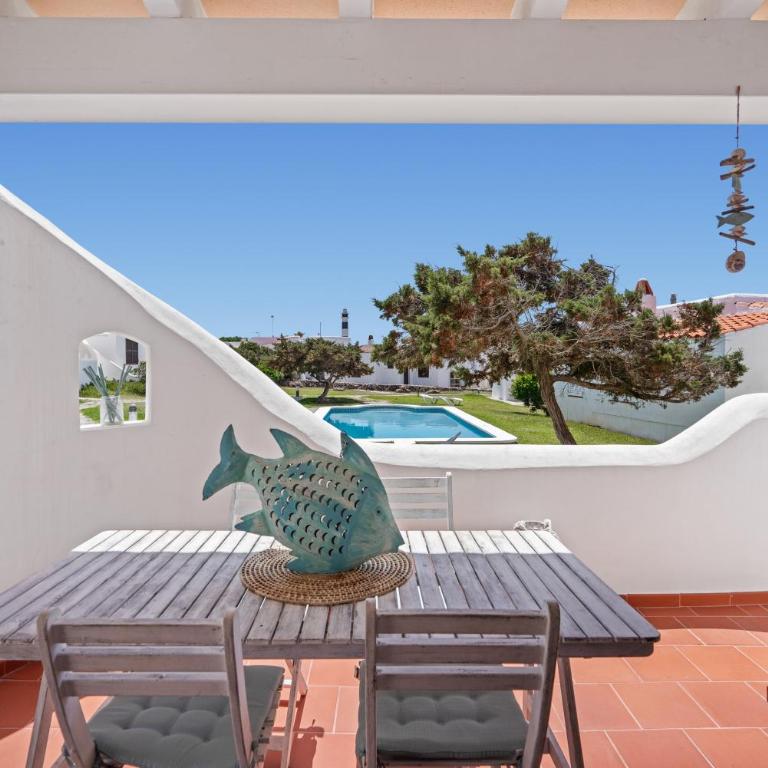 Blue Moon by 3VILLAS - Apartamento - 12