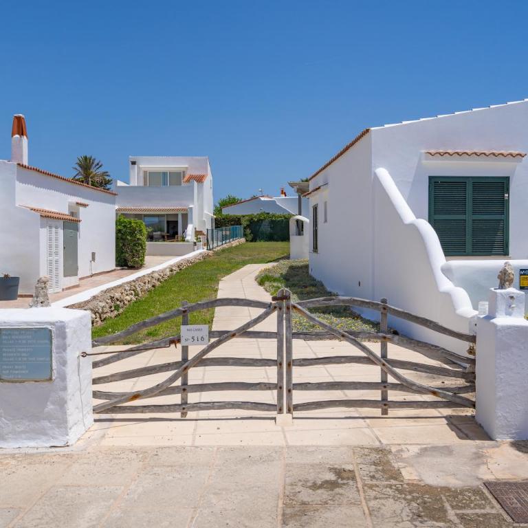 Blue Moon by 3VILLAS - Apartamento - 22