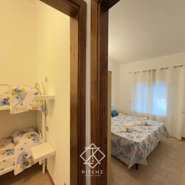 Villa Lentischio - A soli 8 minuti dal mare - Casa con 2 Camere da Letto - 22