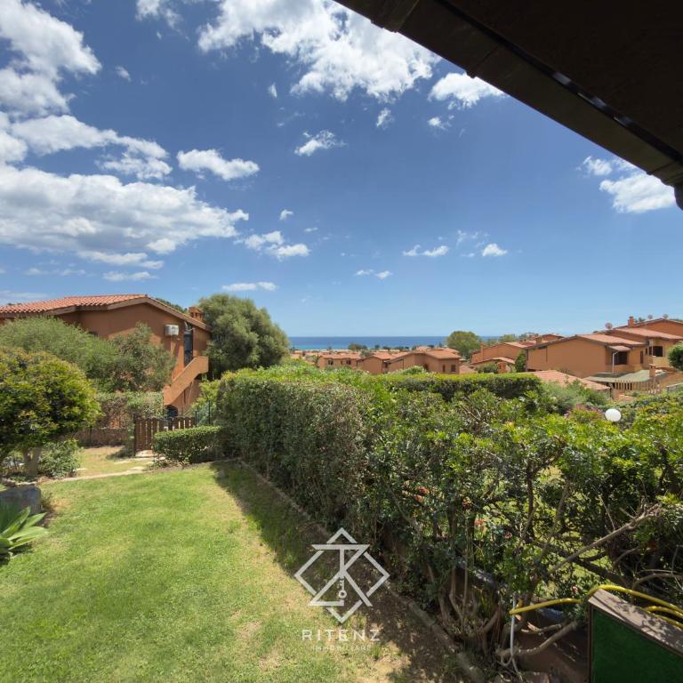 Villa Lentischio - A soli 8 minuti dal mare - Casa con 2 Camere da Letto - 23