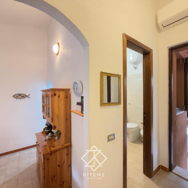 Villa Lentischio - A soli 8 minuti dal mare - Casa con 2 Camere da Letto - 27