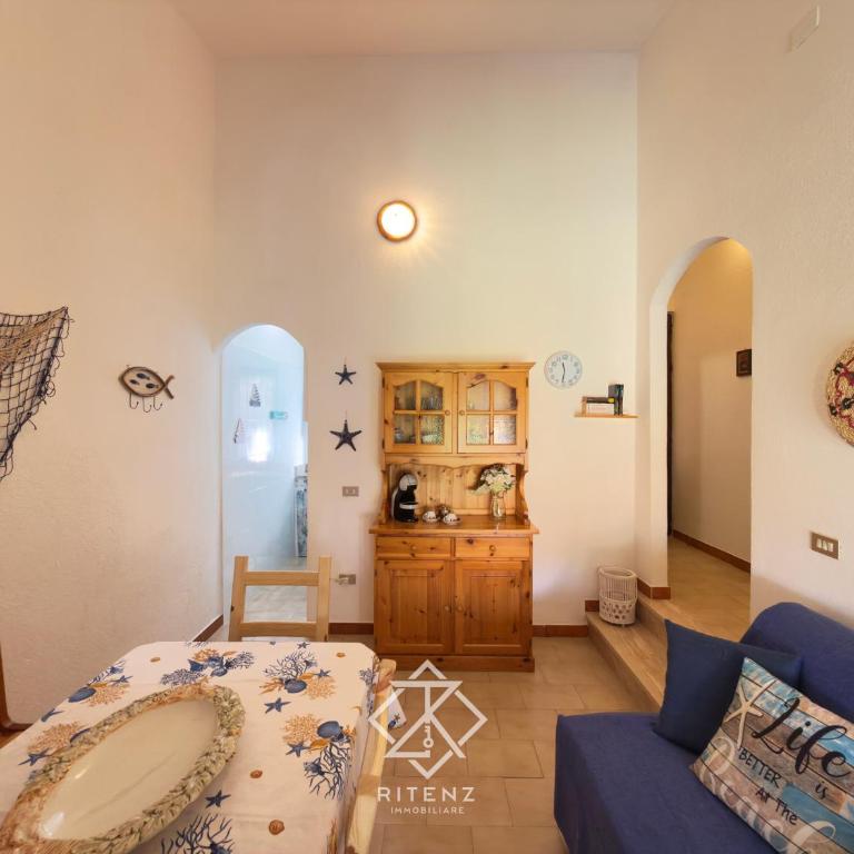 Villa Lentischio - A soli 8 minuti dal mare - Casa con 2 Camere da Letto - 28