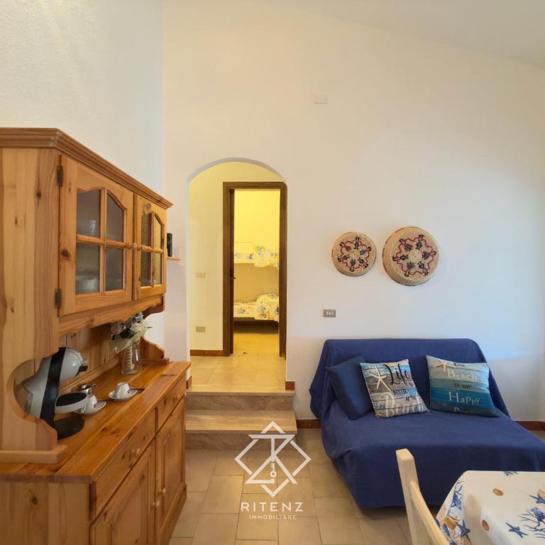Villa Lentischio - A soli 8 minuti dal mare - Casa con 2 Camere da Letto - 29