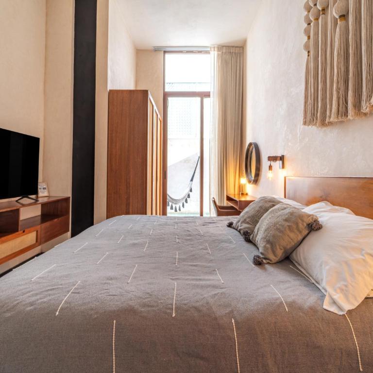Casa Bolero Santa Lucía with Parking by Cercana - Two-Bedroom House - 28