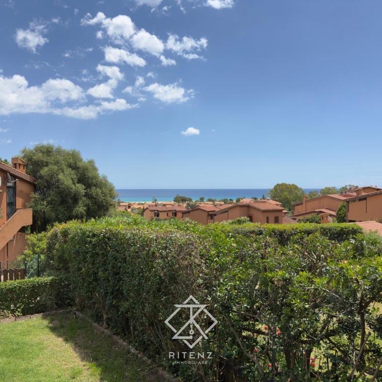 Villa Lentischio - A soli 8 minuti dal mare - Casa con 2 Camere da Letto - 32
