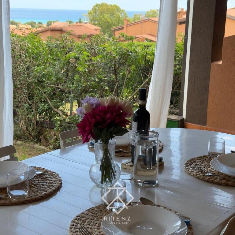 Villa Lentischio - A soli 8 minuti dal mare - Casa con 2 Camere da Letto - 33