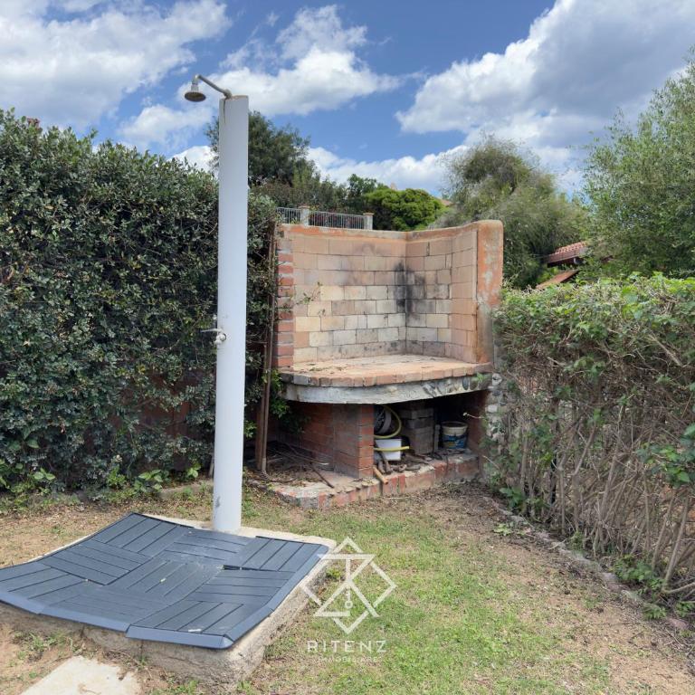 Villa Lentischio - A soli 8 minuti dal mare - Casa con 2 Camere da Letto - 35