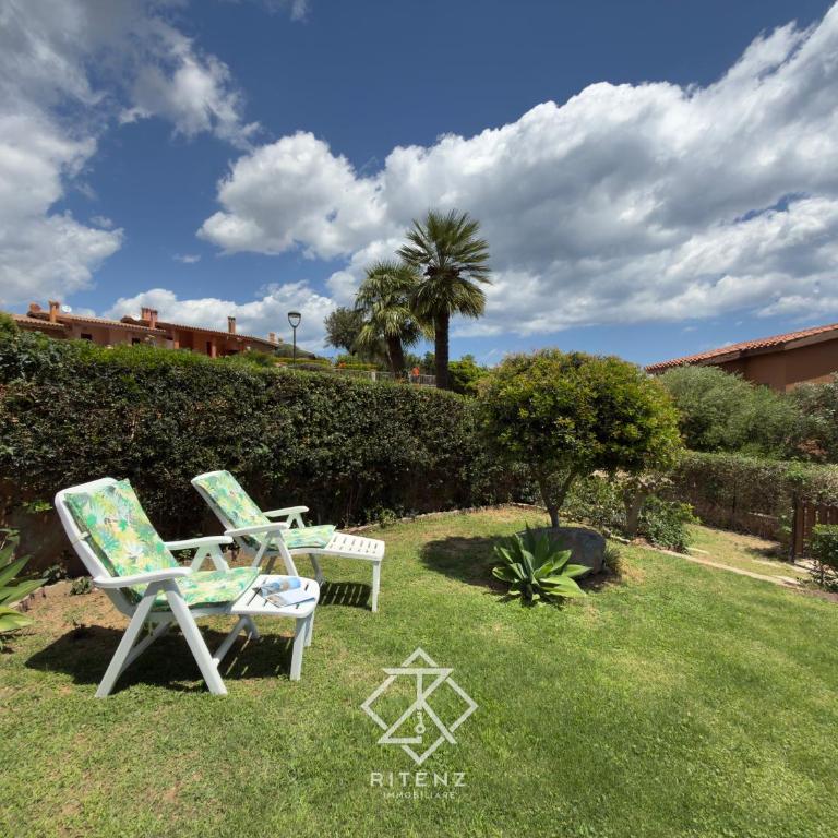 Villa Lentischio - A soli 8 minuti dal mare - Casa con 2 Camere da Letto - 36