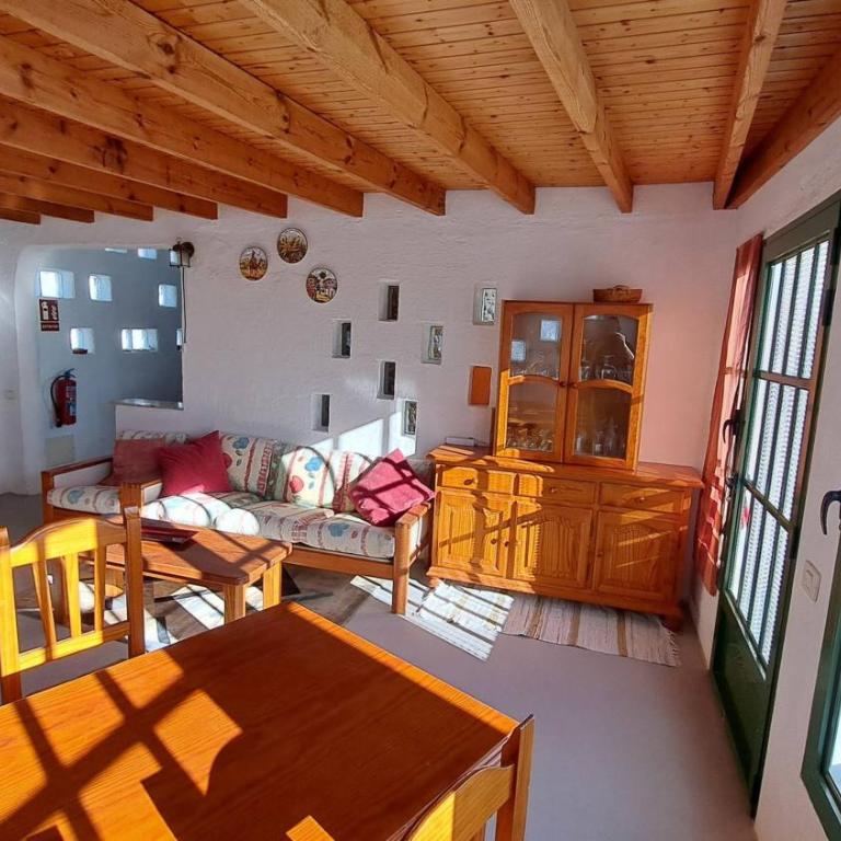Finca Vistamar - Apartamento Deluxe de 2 dormitorios con vistas al mar - 2