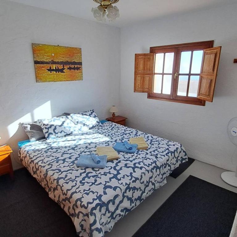 Finca Vistamar - Apartamento Deluxe de 2 dormitorios con vistas al mar - 4