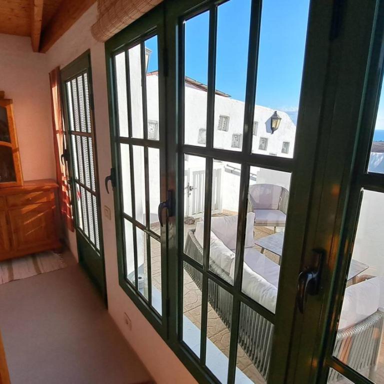 Finca Vistamar - Apartamento Deluxe de 2 dormitorios con vistas al mar - 3
