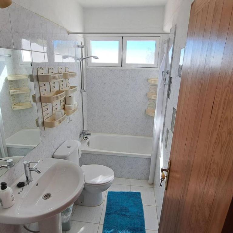 Finca Vistamar - Apartamento Deluxe de 2 dormitorios con vistas al mar - 7