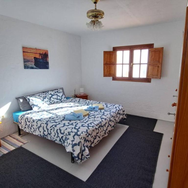 Finca Vistamar - Apartamento Deluxe de 2 dormitorios con vistas al mar - 5