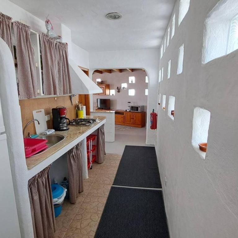 Finca Vistamar - Apartamento Deluxe de 2 dormitorios con vistas al mar - 9