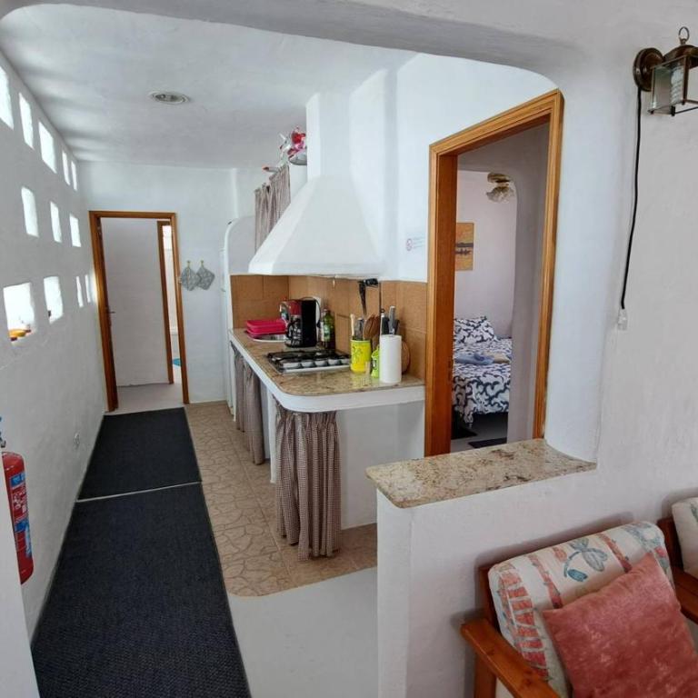 Finca Vistamar - Apartamento Deluxe de 2 dormitorios con vistas al mar - 6