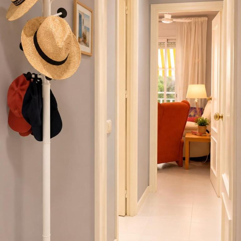 Nautic Tossa - Apartamento a pie de Playa - Apartamento de 2 dormitorios - 3