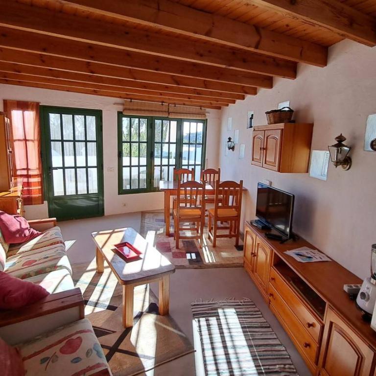 Finca Vistamar - Apartamento Deluxe de 2 dormitorios con vistas al mar - 1