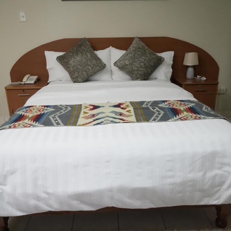 Hotel INTERnazionale - Single Room - 2