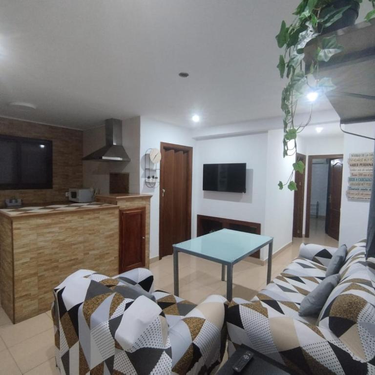 Apartamento Plaza Del Pumarejo - Apartamento de 2 dormitorios - 3