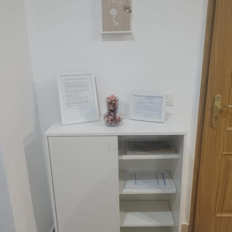 Apartamento Plaza Del Pumarejo - Apartamento de 2 dormitorios - 12