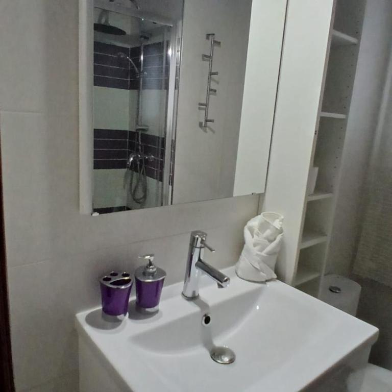 Apartamento Plaza Del Pumarejo - Apartamento de 2 dormitorios - 20