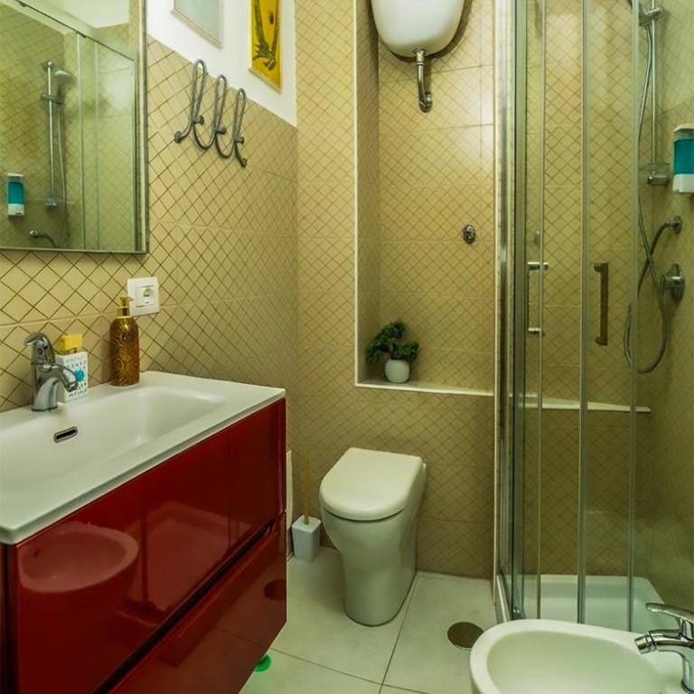 House Casarella - Appartamento con 2 Camere da Letto - 14
