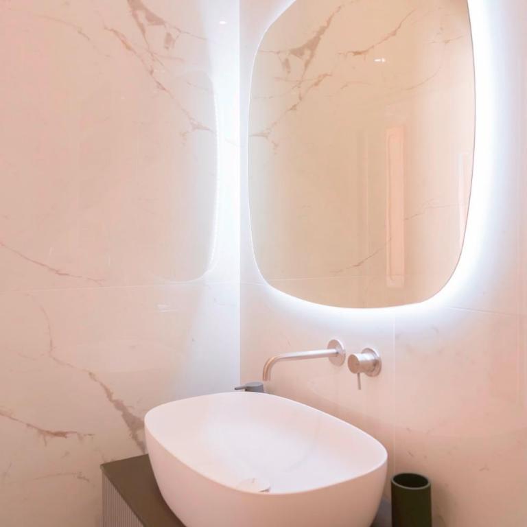 Apollo Suites - Junior Suite Deluxe - 10