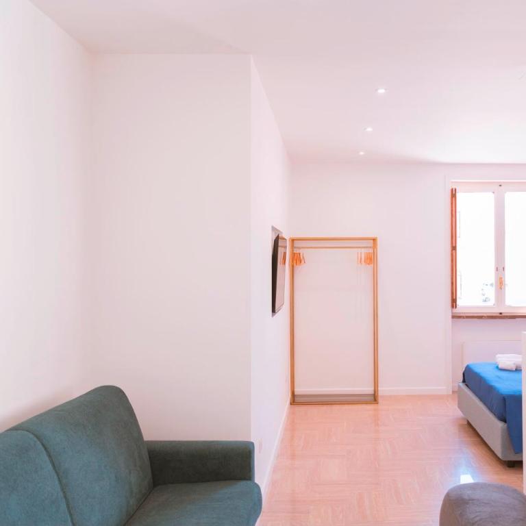 Apollo Suites - Junior Suite Deluxe - 14
