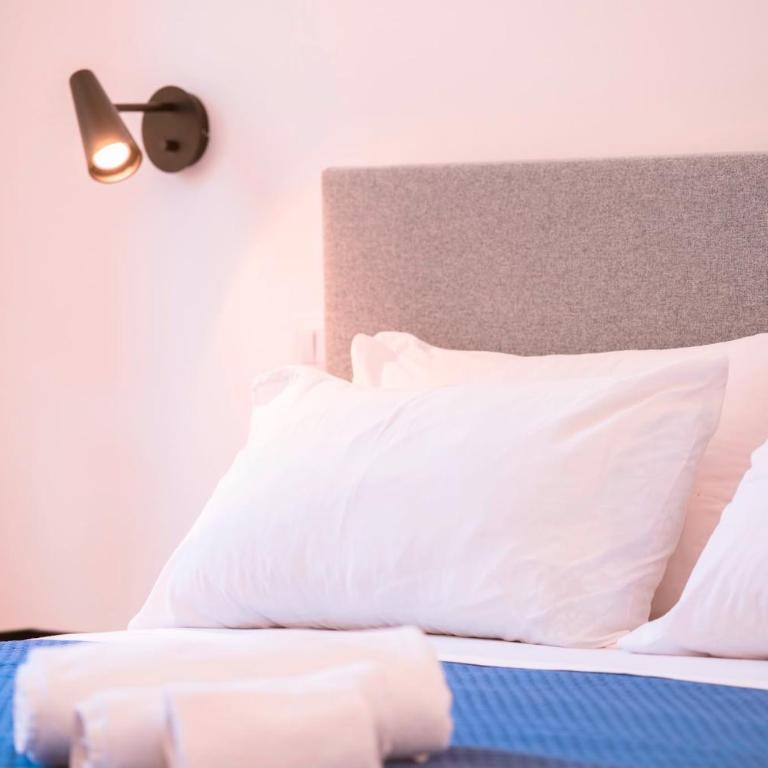 Apollo Suites - Junior Suite Deluxe - 6
