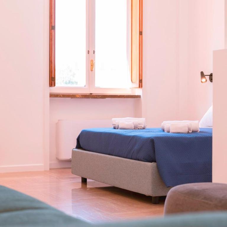 Apollo Suites - Junior Suite Deluxe - 2
