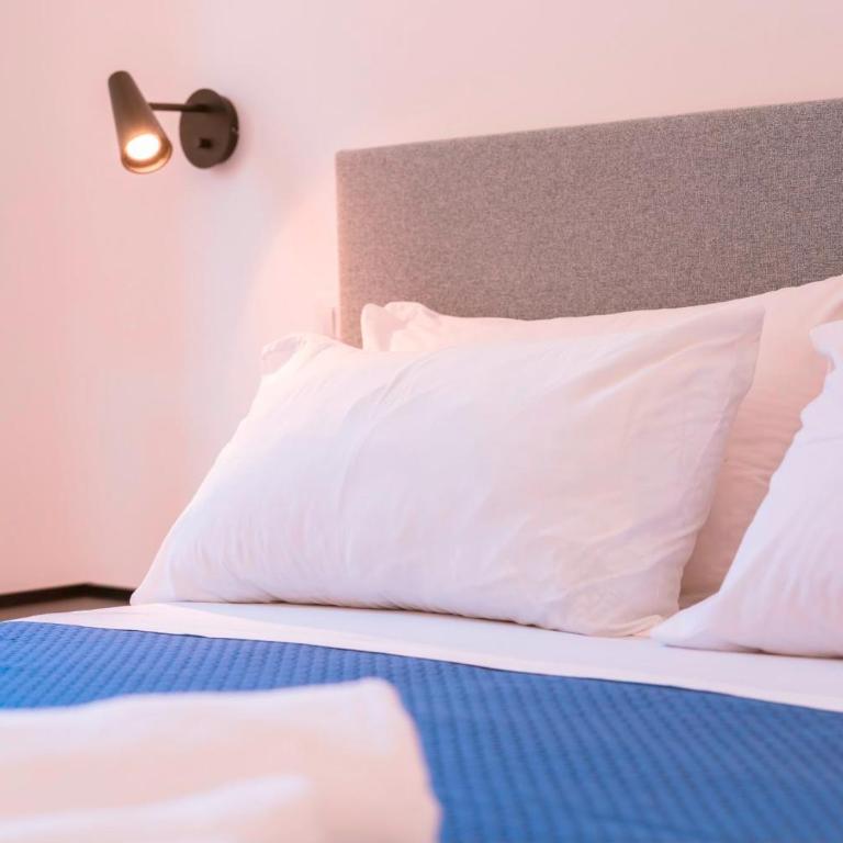 Apollo Suites - Junior Suite Deluxe - 3