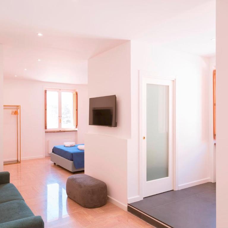 Apollo Suites - Junior Suite Deluxe - 20
