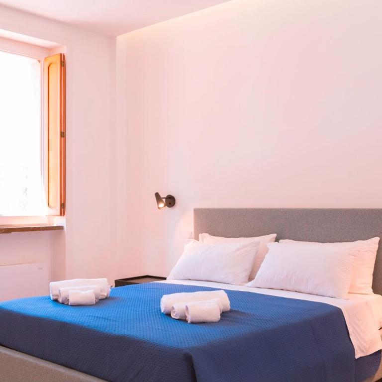 Apollo Suites - Junior Suite Deluxe - 5