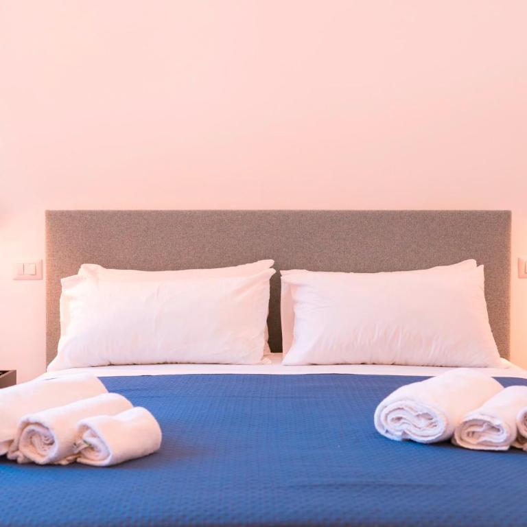 Apollo Suites - Suite Junior Deluxe - 18