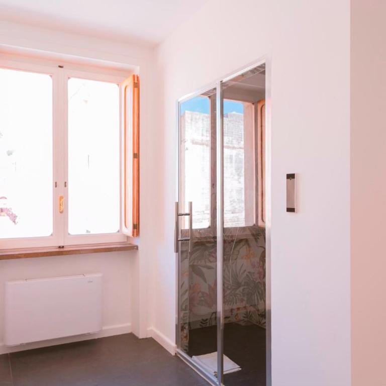 Apollo Suites - Junior Suite Deluxe - 18