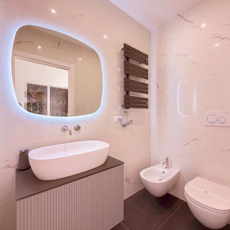 Apollo Suites - Junior Suite Deluxe - 16