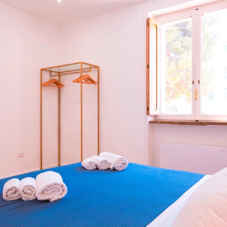 Apollo Suites - Junior Suite Deluxe - 7