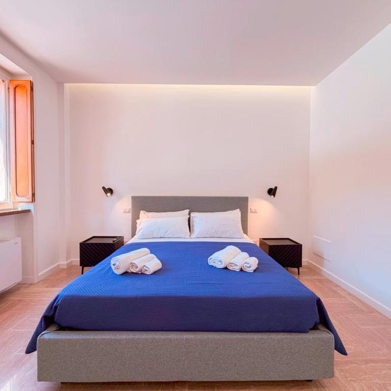 Apollo Suites - Suite Junior Deluxe - 19