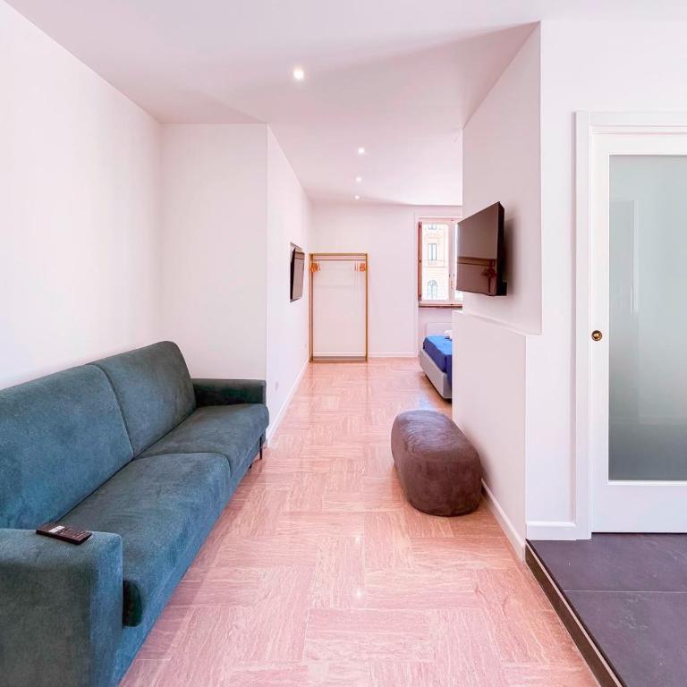 Apollo Suites - Suite Junior Deluxe - 20