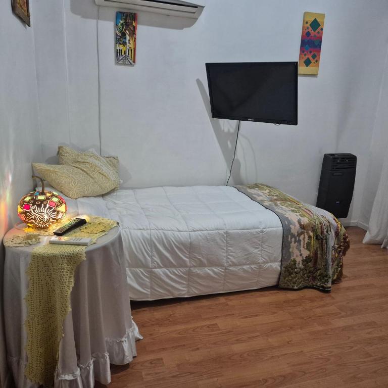 Nel's Casa Hostel A 15 minutos de Aeropuerto Ezeiza - Casa de 2 dormitorios - 4