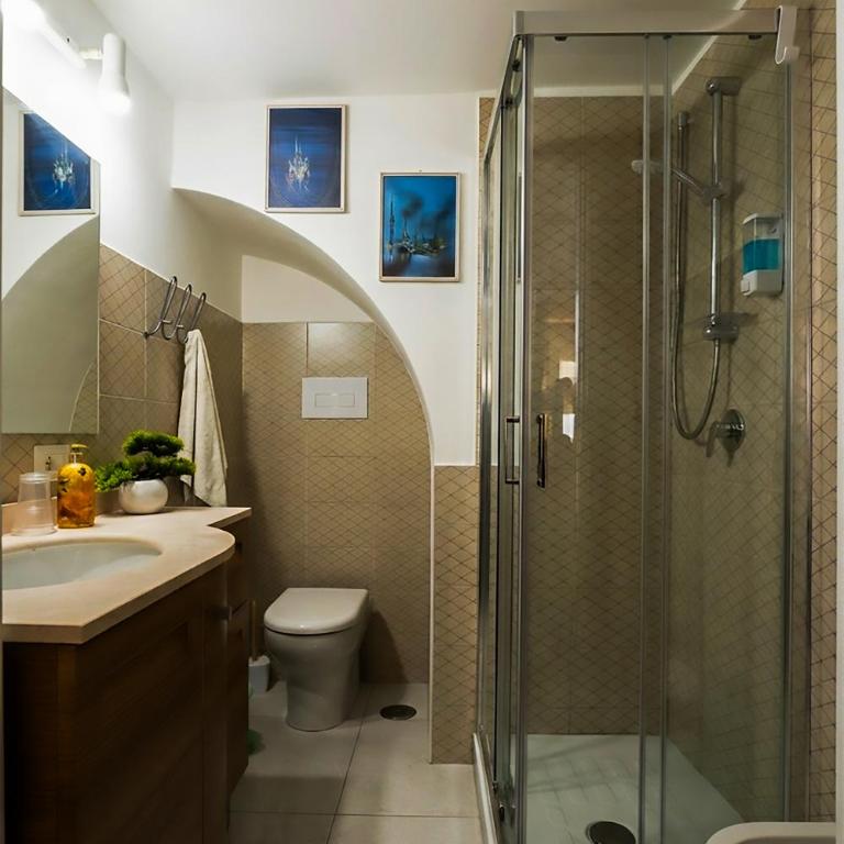 House Casarella - Appartamento con 2 Camere da Letto - 17