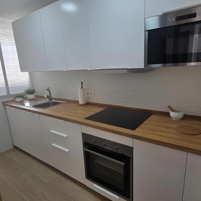 Apartamento La Herradura - Appartement 2 Chambres Deluxe - Vue sur Océan - 7