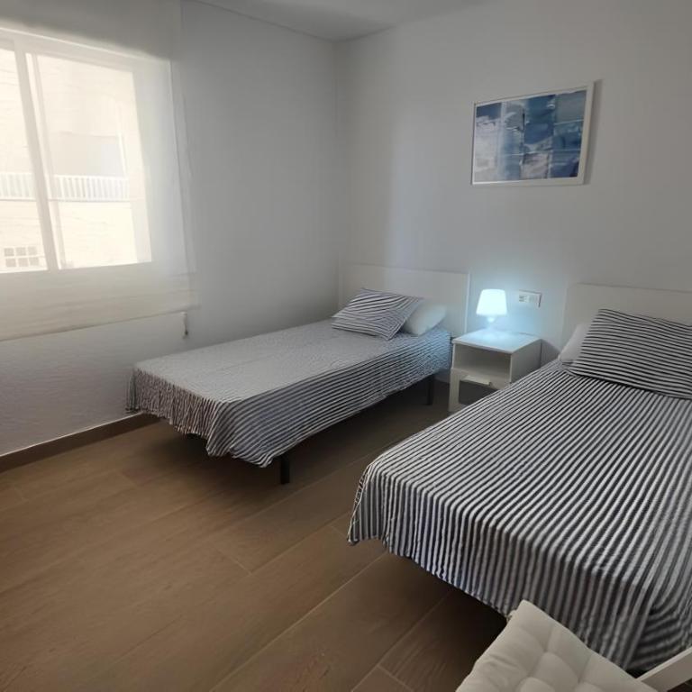 Apartamento La Herradura - Appartement 2 Chambres Deluxe - Vue sur Océan - 11