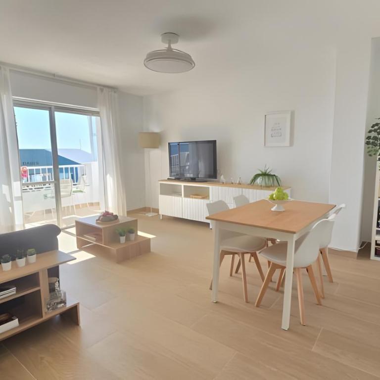 Apartamento La Herradura - Appartement 2 Chambres Deluxe - Vue sur Océan - 3