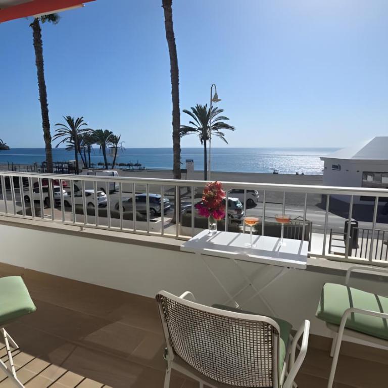 Apartamento La Herradura - Appartement 2 Chambres Deluxe - Vue sur Océan - 1