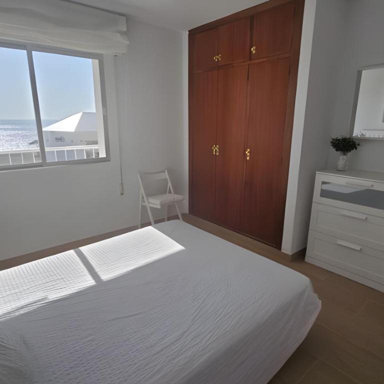 Apartamento La Herradura - Appartement 2 Chambres Deluxe - Vue sur Océan - 9