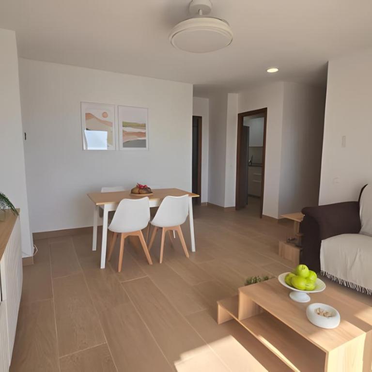 Apartamento La Herradura - Appartement 2 Chambres Deluxe - Vue sur Océan - 6