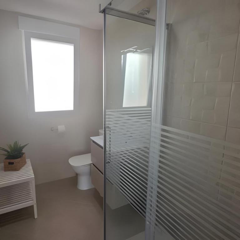Apartamento La Herradura - Appartement 2 Chambres Deluxe - Vue sur Océan - 13